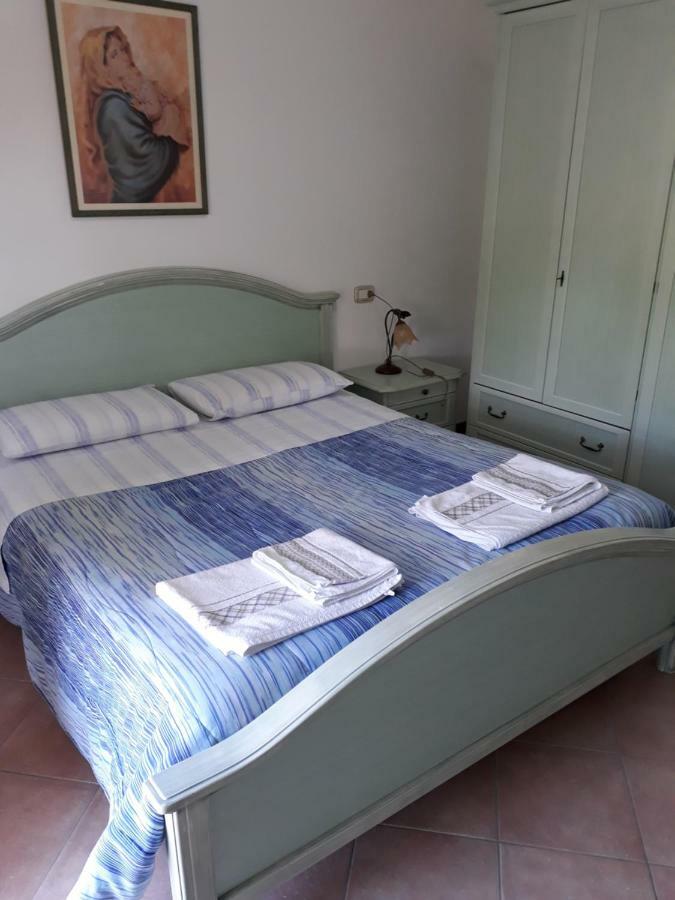 Appartamento Ai Tigli Каорле Экстерьер фото